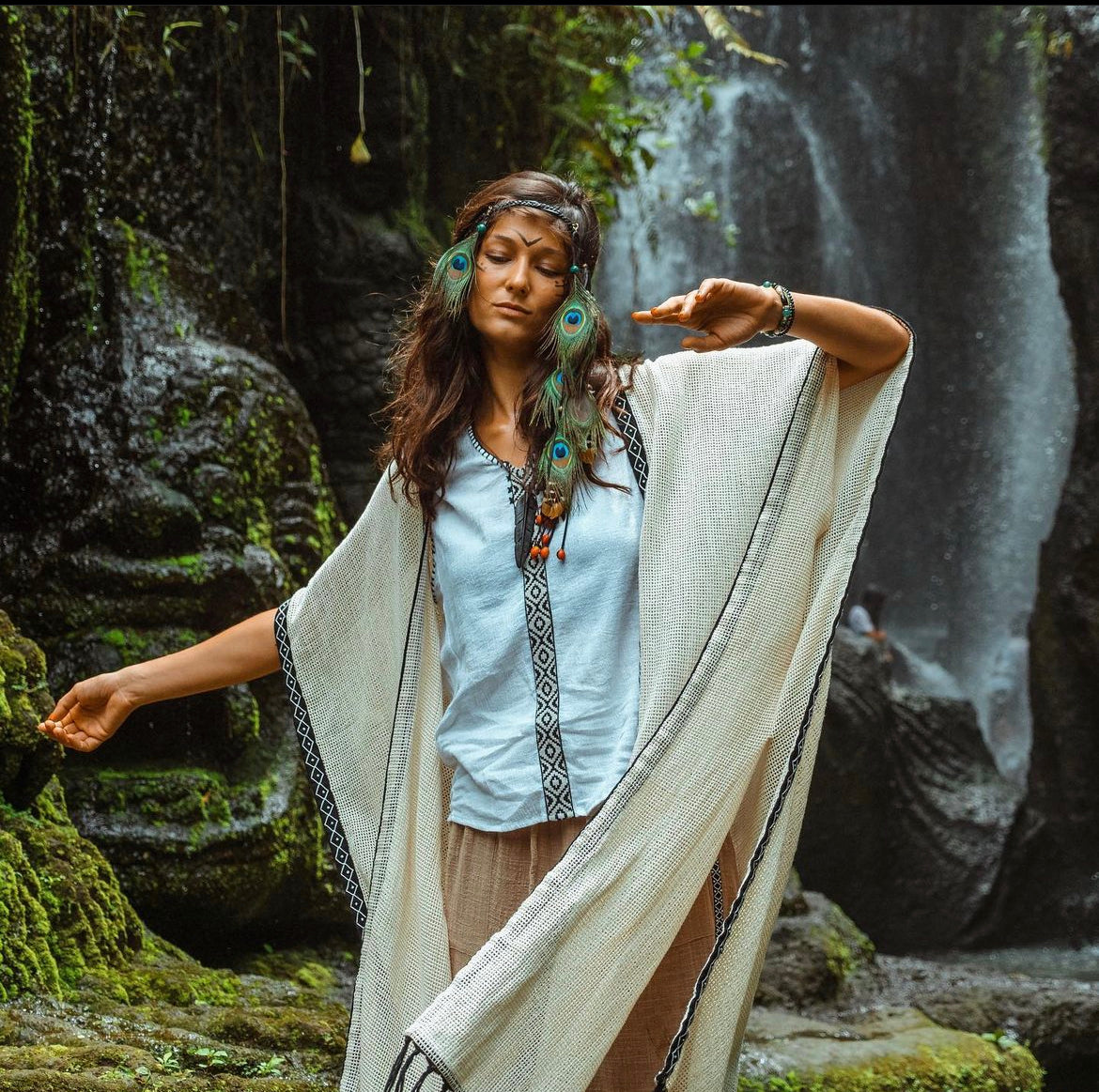 Boho Style🧘🏽