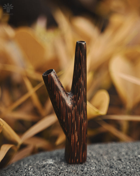 PALM wood Kuripe