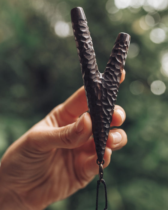 Kuripe Rosewood