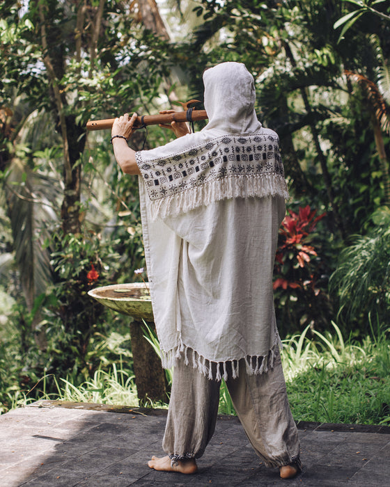 Poncho Unisex