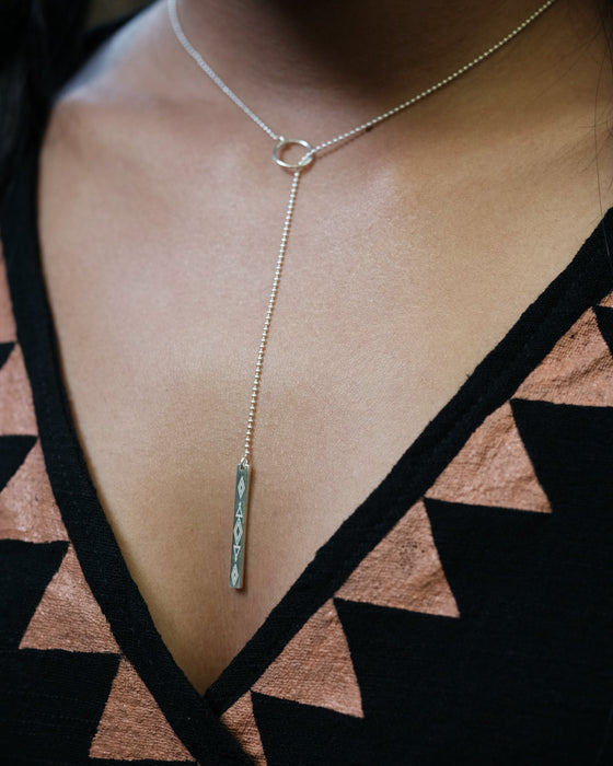 Magic Choker - Good Luck Amulet - Talisman Amulet - Carved Pendant - Protection Kit - Shamanic Tools - Magic Item