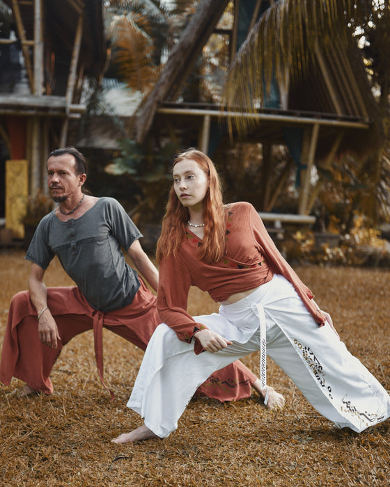Thai pants