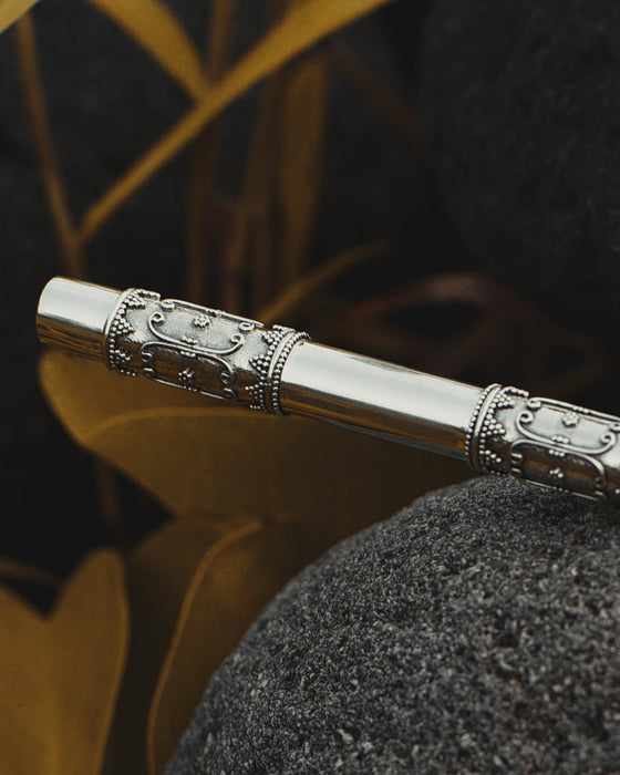 Silver Tepi
