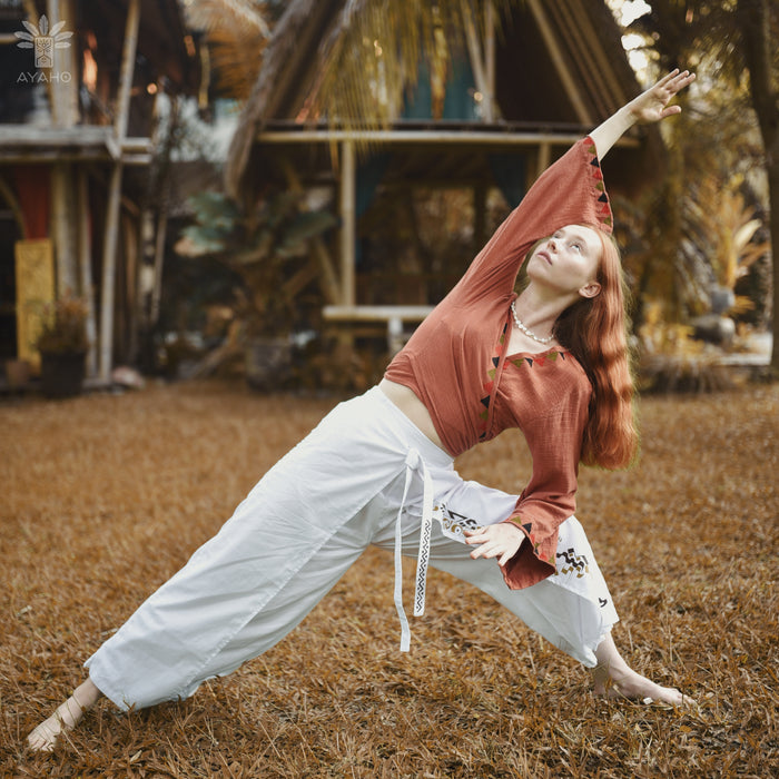 Thai pants