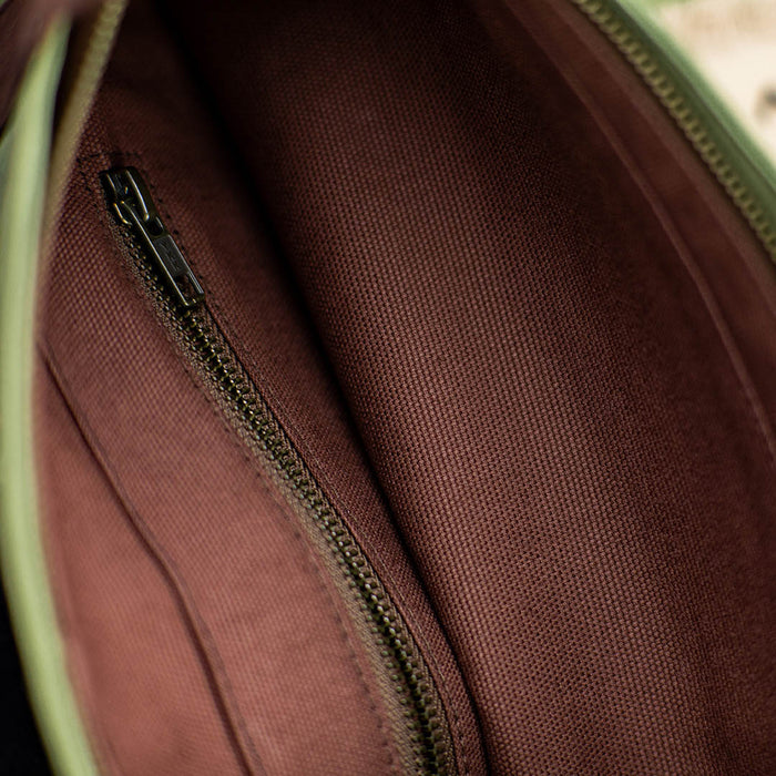 Boho Style Backpack