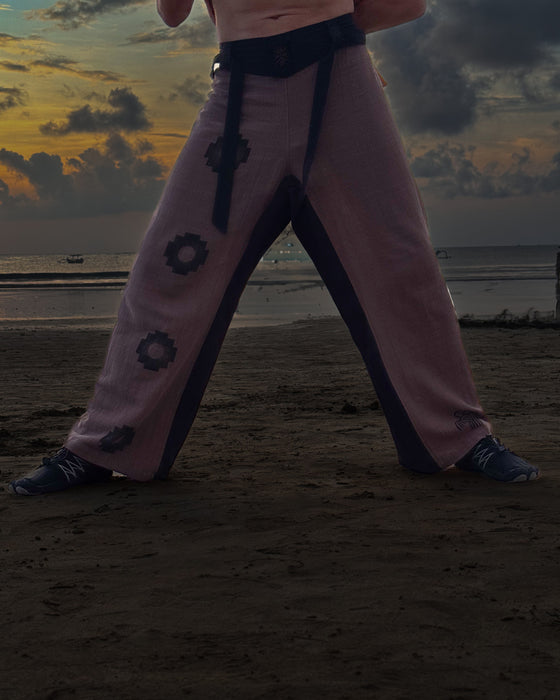 Pants Ecstatic dance, Coffee