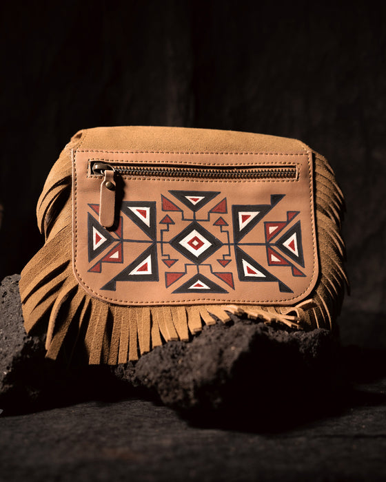 Handcrafted Shipibo Bag