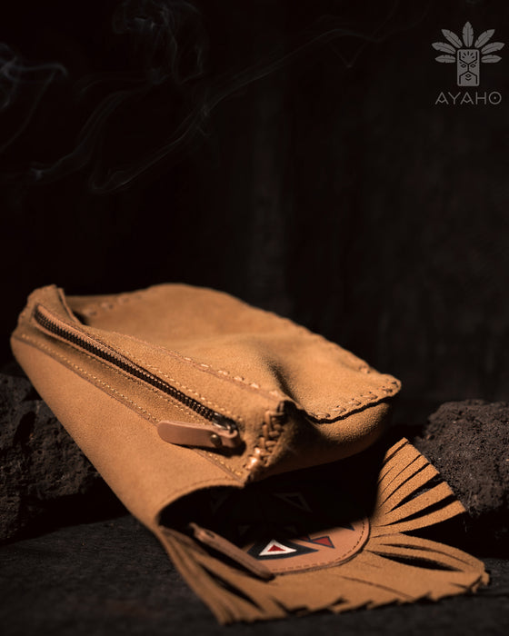 Handcrafted Shipibo Bag