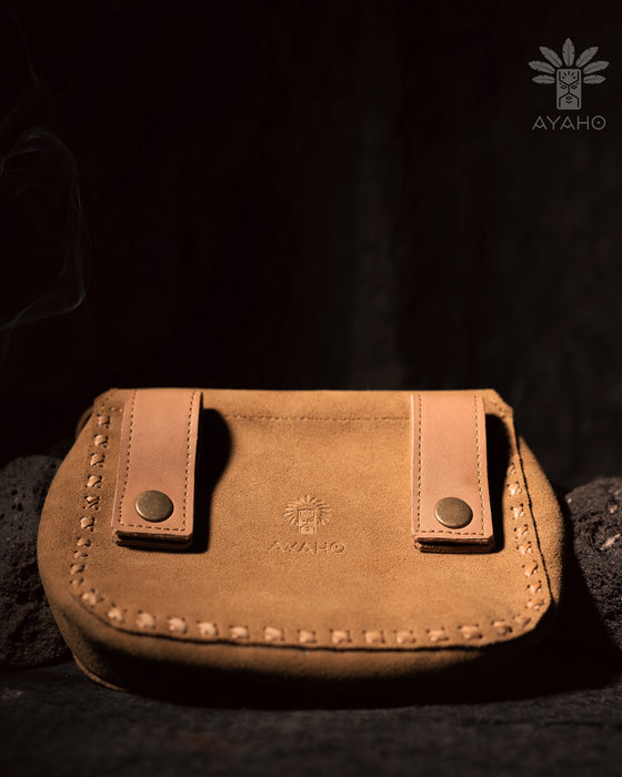 Handcrafted Shipibo Bag