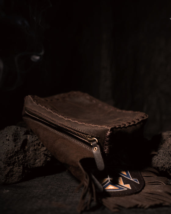 Handcrafted Shipibo Bag
