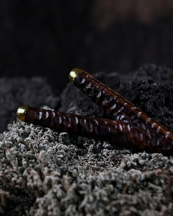 Kuripe Rosewood