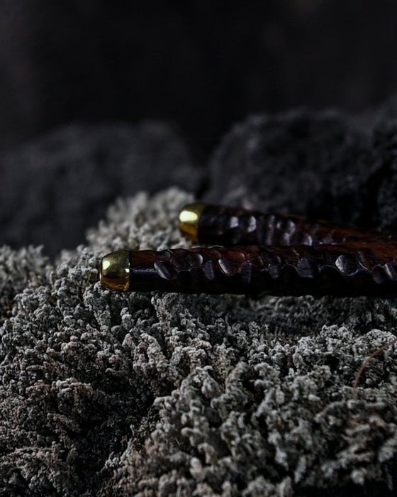 Kuripe Rosewood