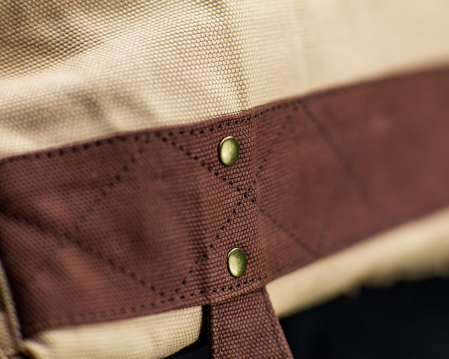 Boho Style Backpack