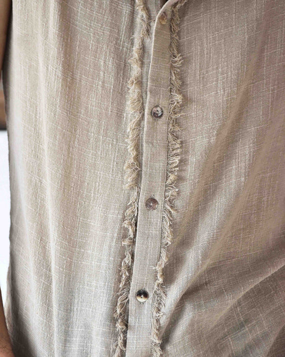 Men's Boho Ethnic Hoodie