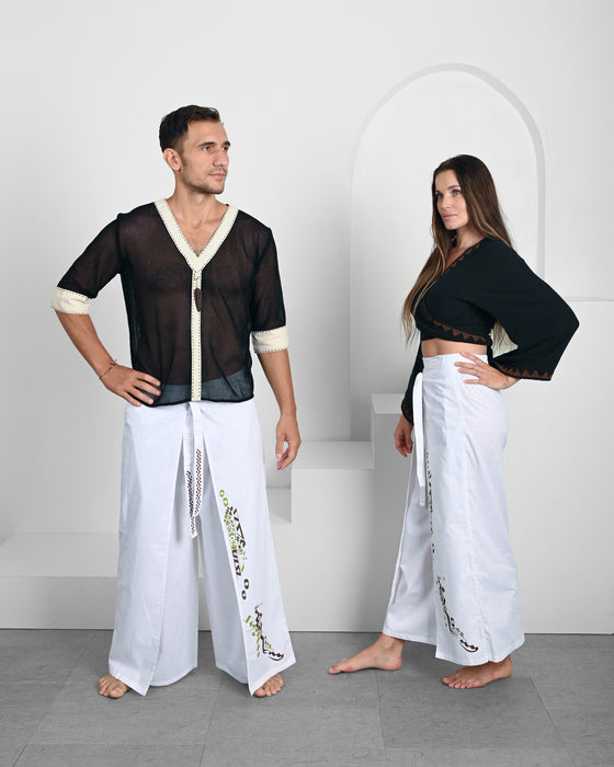 Thai pants