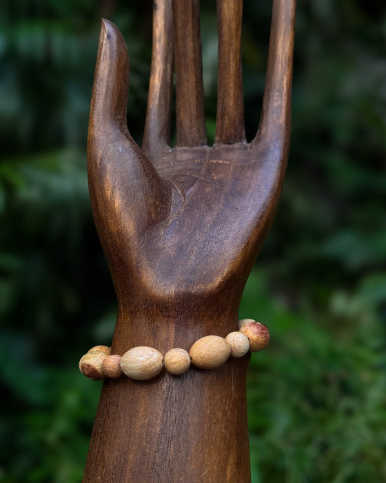 Palosanto bracelet