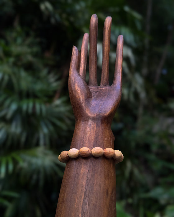 Palosanto bracelet