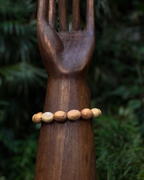Palosanto bracelet
