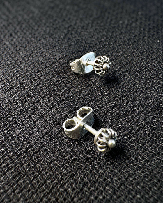 Handmade Stud Earrings