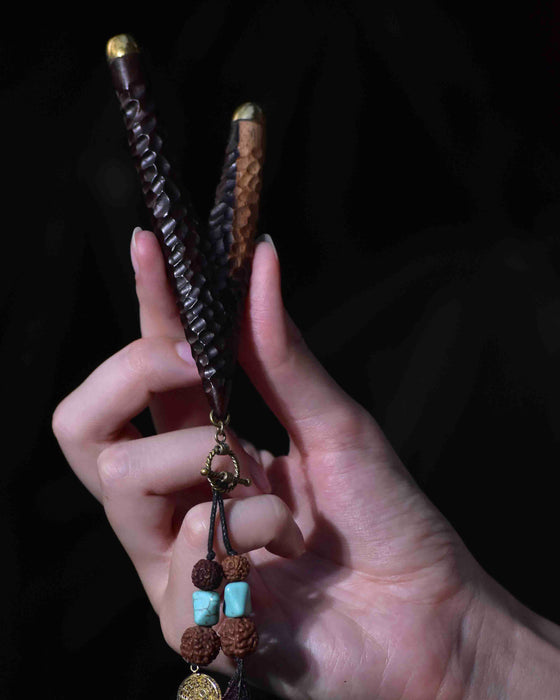 Kuripe Rosewood