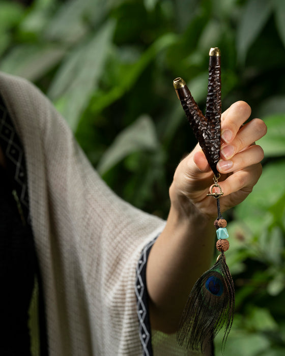 Kuripe Rosewood