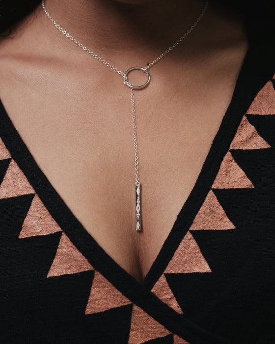 Magic Choker - Good Luck Amulet - Talisman Amulet - Carved Pendant - Protection Kit - Shamanic Tools - Magic Item