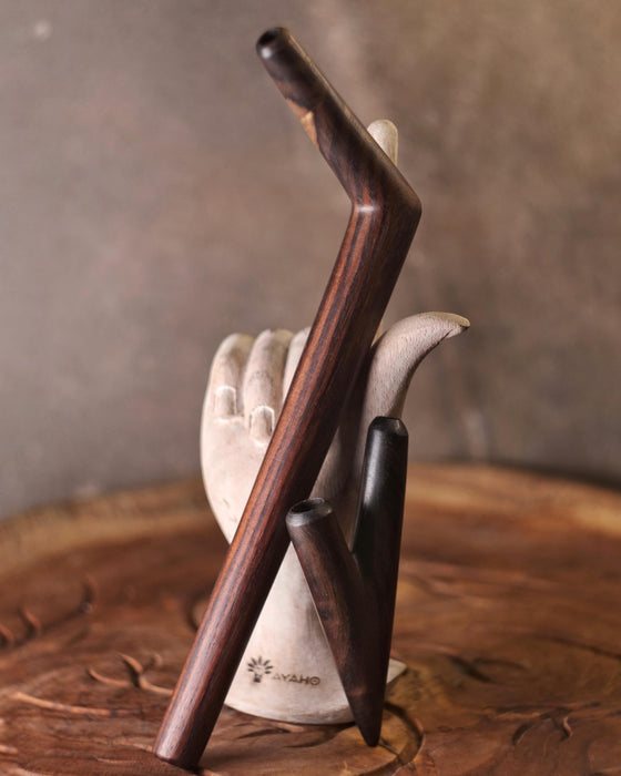 Rose Wood Kuripe without cups (classic)