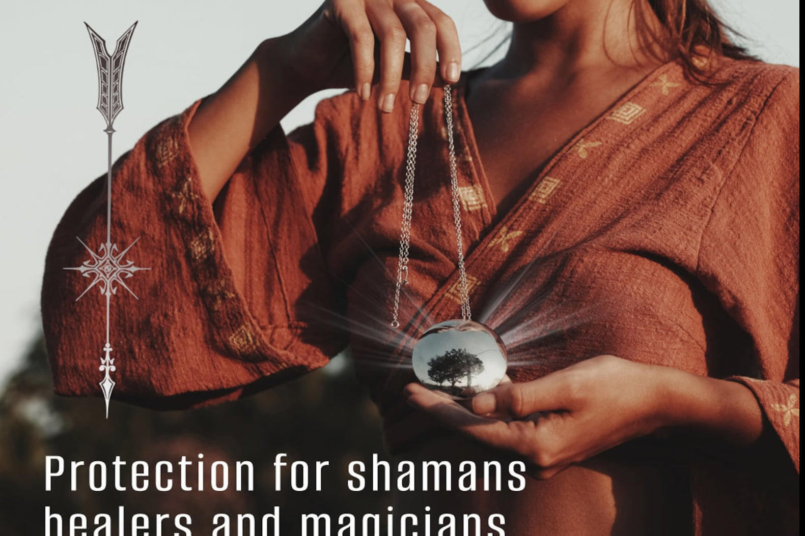 WHY DO YOU NEED A SHAMAN'S MIRROR?🪞