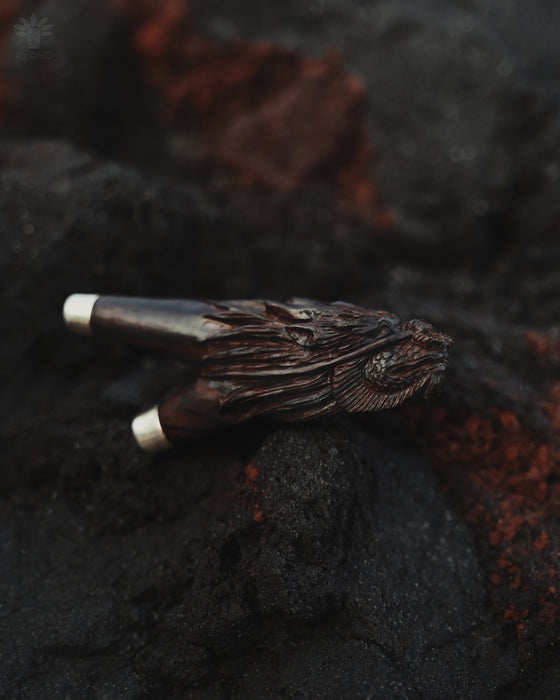 KURIPE DRAGON  HAIR