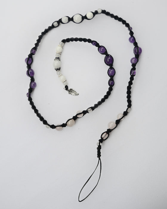 Lula- hair ornament