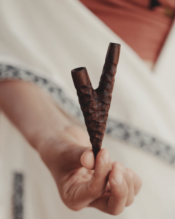 Rosewood Kuripe