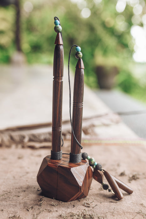 Transformer Kuripe Tepi applicator