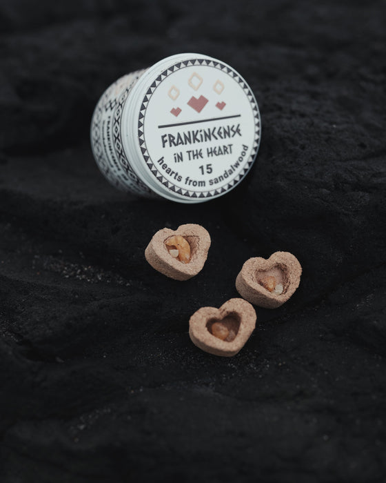 Herbal Frankincense