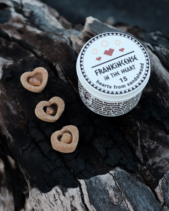 Herbal Frankincense