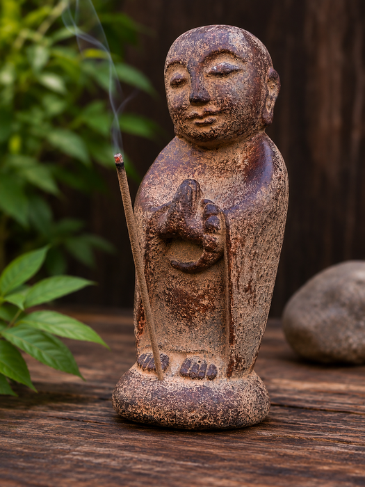Temple Incense “Frankincense”