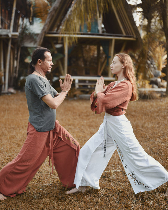 Thai pants