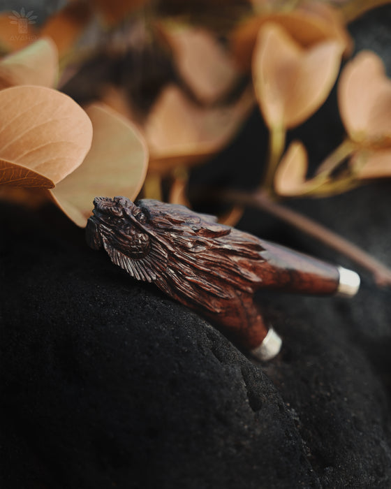 KURIPE DRAGON  HAIR