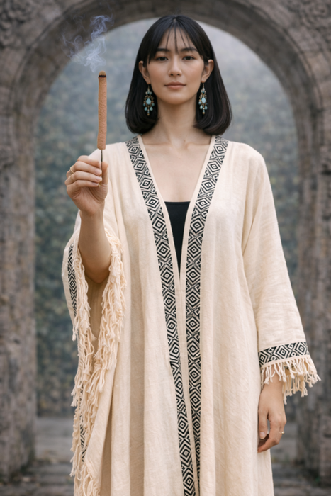 Palo Santo Incense – Natural Sacred Wood Incense