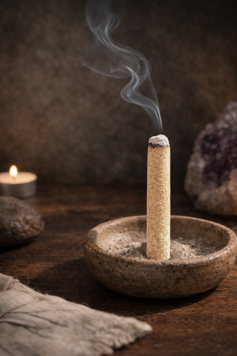 Palo Santo Incense – Natural Sacred Wood Incense
