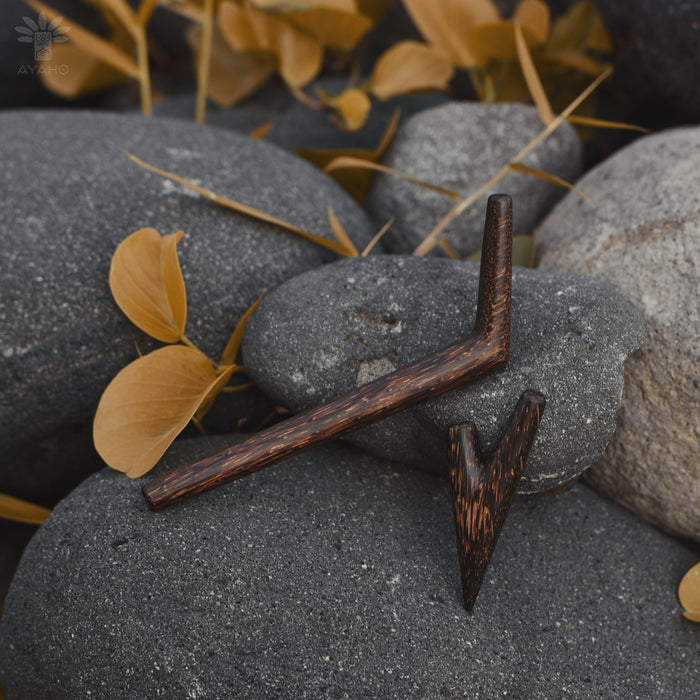 Tepi Kuripe for Hape Snuff