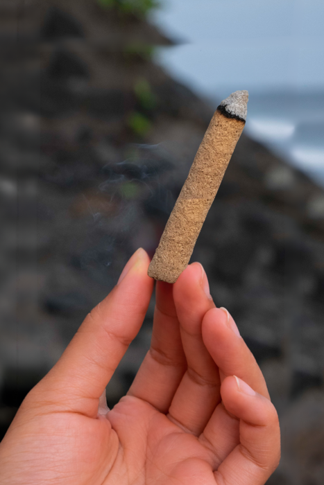 Palo Santo Incense – Natural Sacred Wood Incense