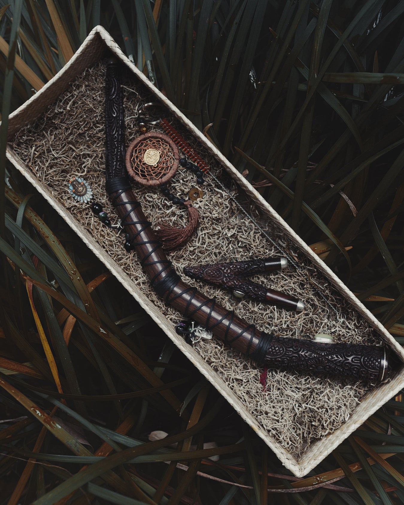 All Tools for Ritual