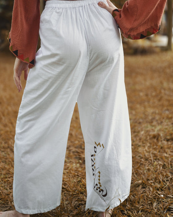 Thai pants