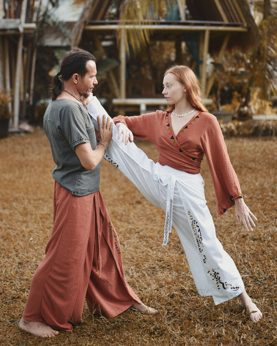 Thai pants