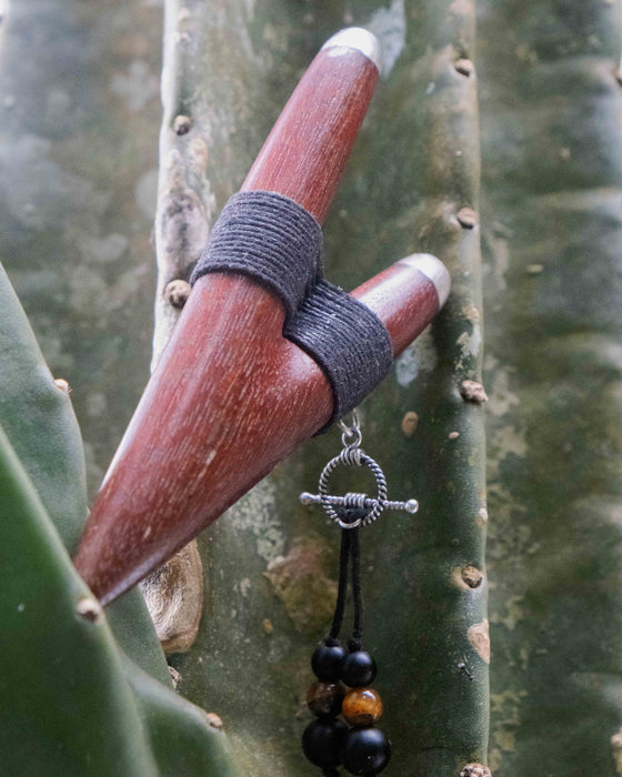 Rosewood Kuripe