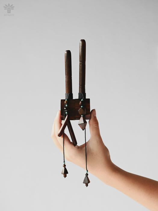 Transformer Kuripe Tepi applicator