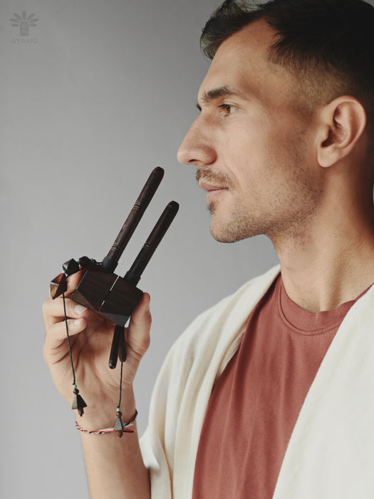 Transformer Kuripe Tepi applicator