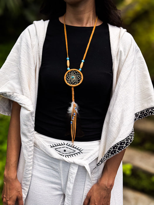Dream Catcher Amulet