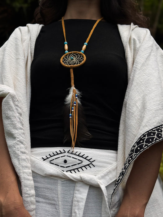 Dream Catcher Amulet