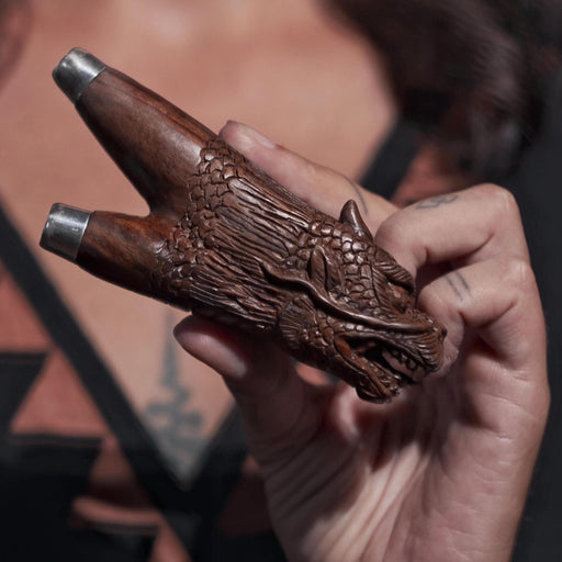 kuripe dragon